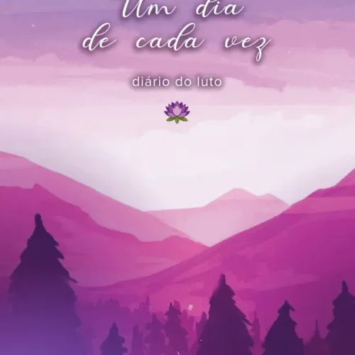 Diário - Um dia de cada vez (PDF)