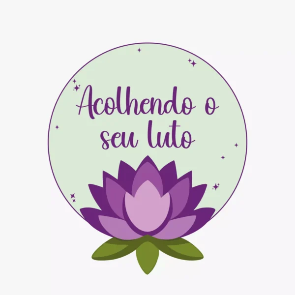 Combo Acolhendo Luto